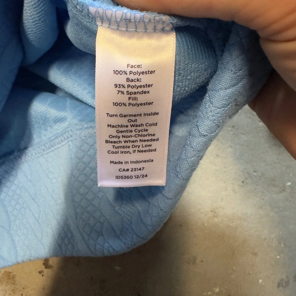Talbots by long